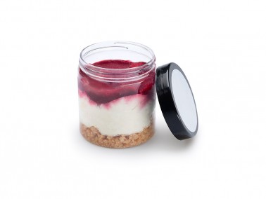 Βαζάκι CHEESE CAKE ΒΥΣΣΙΝΟ