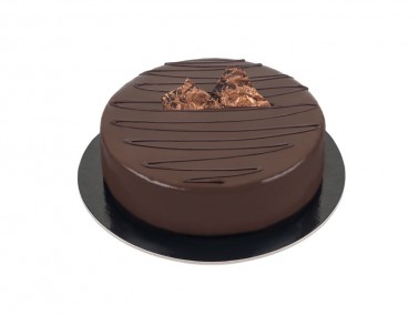 SERANO  Cake