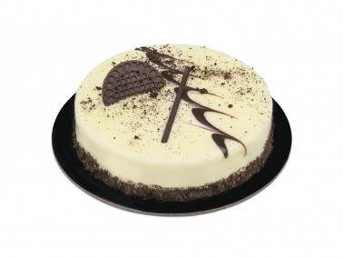 ORAIO Cake