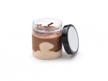 Βαζάκι MELOCREAM