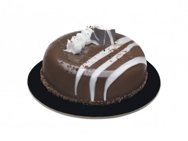 BUENNA <br> Ice Cream Cake Miss Gelo
