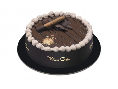 FERERA <br> Ice Cream Cake Miss Gelo