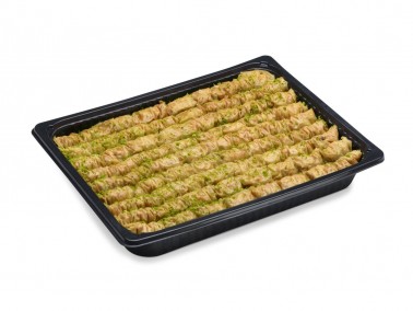 Mini SARAGLI