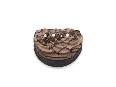 CHOCOLATE SERANO-Glühwürmchen Toertchen Portion