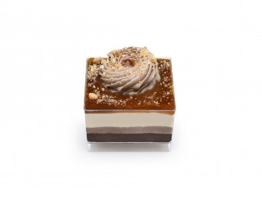 CARAMEL CHOCOLATE