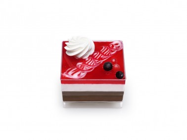 STRAWBERRY CHOCOLATE