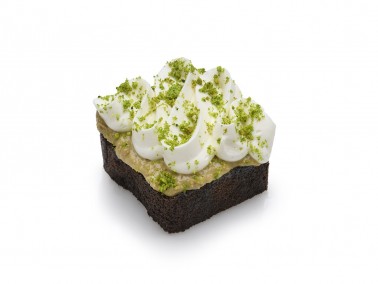 Pistazien-Hausstück MAISON SLICE