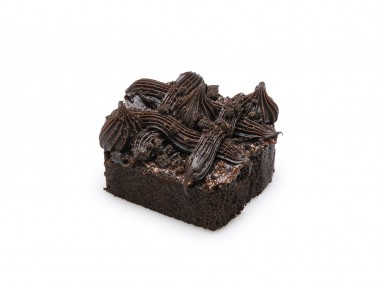 Stück dunkle Hauskokolade MAISON SLICE