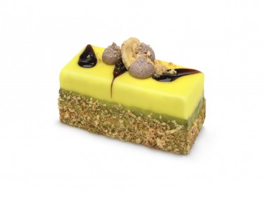 BANANA CHOCOLATE GOURMET