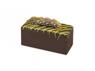 PISTACHIO CHOCOLATE STYLE DUBAI GOURMET