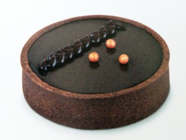 Tarte au chocolat