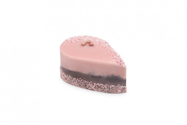 LILA PAUSE DROP Individual Cake - PAPA PASTRY